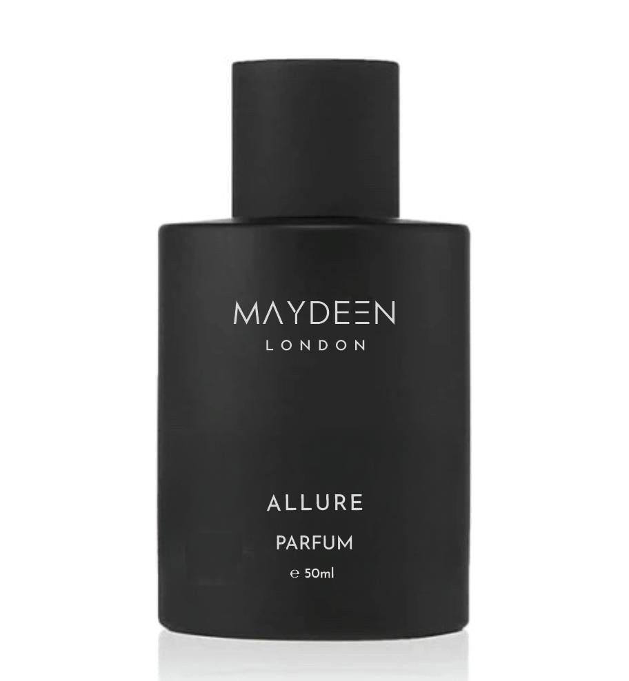 Allure Eau de Parfum 50ml