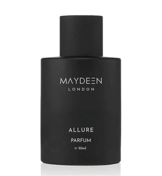 Allure Eau de Parfum 50ml